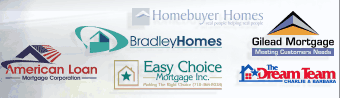 Real estate logo examples