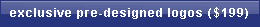 Pre-Designed Logos