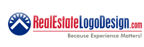 Real Estate Signs on Commercial Real Estate Logos  Effective Real Estate Web Site Design