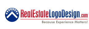 Real Estate Signs on Commercial Real Estate Logos Effective Real Estate Web Site Design