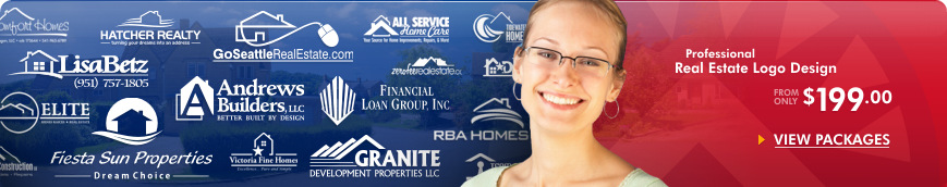Real Estate Logos